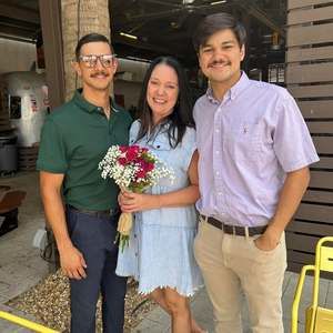 Meet your Posher, Alice